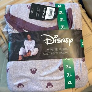 Mickey Pjs